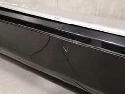 MASERATI MASERATI QUATTROPORTE M139 Right Side Skirt 80038600 Side Sills Right — thumbnail 5