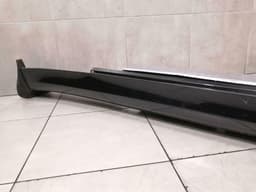 MASERATI MASERATI QUATTROPORTE M139 Right Side Skirt 80038600 Side Sills Right — thumbnail 7
