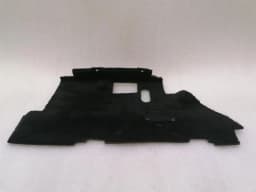 FERRARI FERRARI 458 F142 SPIDER 827935 RHD RH UNDERDASHBOARD SHIELD - MAT — thumbnail 8