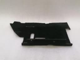 FERRARI FERRARI 458 F142 SPIDER 827935 RHD RH UNDERDASHBOARD SHIELD - MAT — thumbnail 1