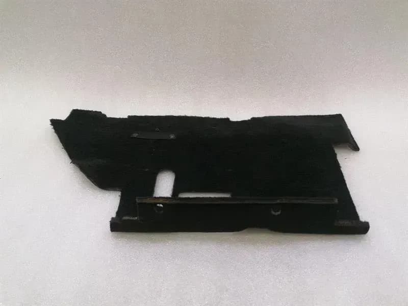 FERRARI FERRARI 458 F142 SPIDER 827935 RHD RH UNDERDASHBOARD SHIELD - MAT