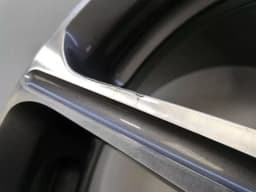 FERRARI Ferrari 458 F142 Spider Alloy Wheel 255226 Rear Wheel Rim Alloy Wheel — thumbnail 3