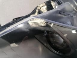 FERRARI Ferrari 458 F142 Spider Head Light 244433 Bixenon AFS Headlight Left LHD — thumbnail 6