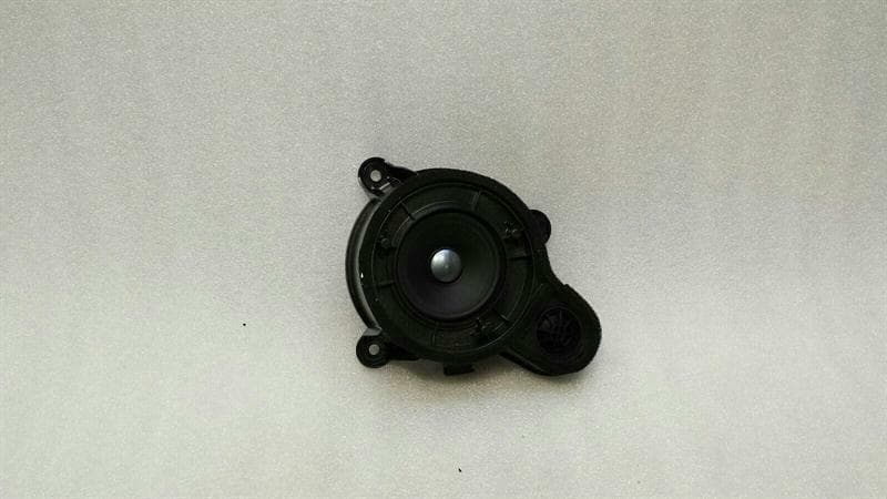 Mercedes CL W216 left door speaker A2168202702 door speaker left Logic7