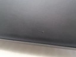 FERRARI Ferrari 458 F142 Spider 834838 Rear Bench Matte Leather — thumbnail 10