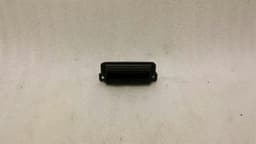 MERCEDES-BENZ Mercedes CL W216 Boot Lid Switch A2217500893 Tailgate Switch Handle — thumbnail 1