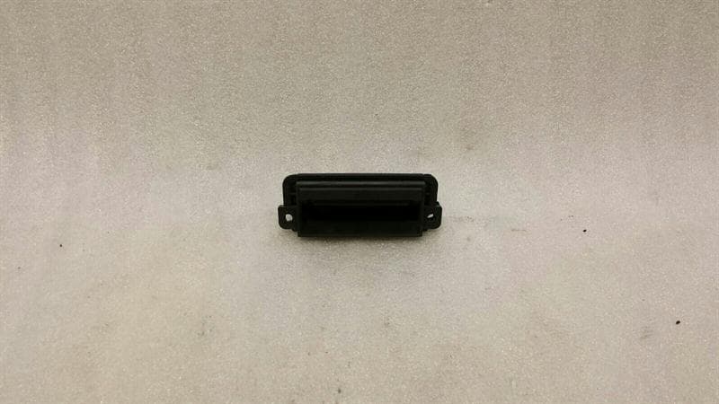 Mercedes CL W216 Boot Lid Switch A2217500893 Tailgate Switch Handle