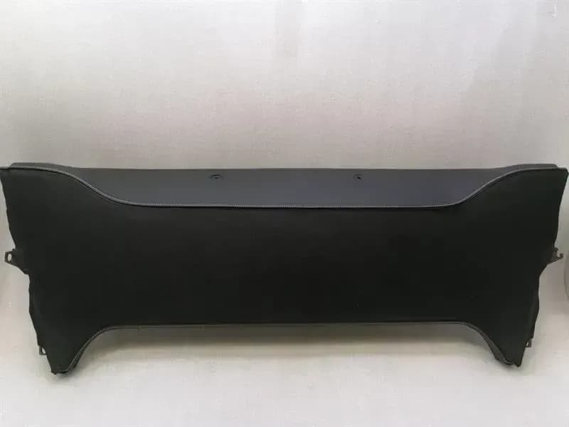 Ferrari 458 F142 Spider 834838 Rear Bench Matte Leather