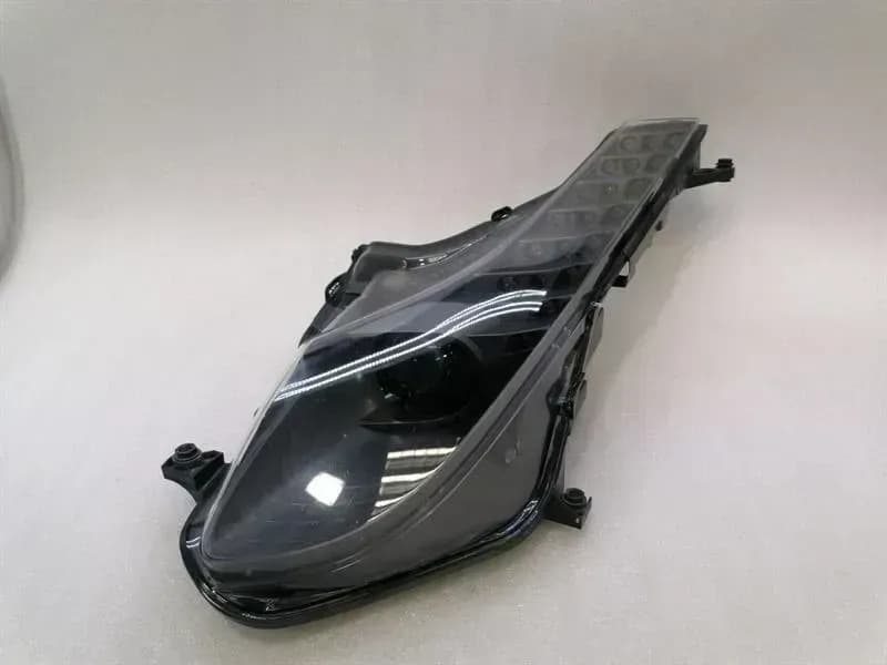 FERRARI Ferrari 458 F142 Spider Head Light 244433 Bixenon AFS Headlight Left LHD