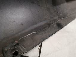 MASERATI MASERATI QUATTROPORTE M139 Right Side Skirt 80038600 Side Sills Right — thumbnail 10