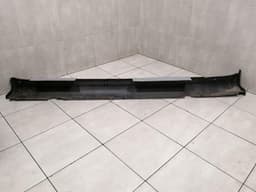 MASERATI MASERATI QUATTROPORTE M139 Right Side Skirt 80038600 Side Sills Right — thumbnail 9