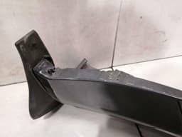 MASERATI MASERATI QUATTROPORTE M139 Right Side Skirt 80038600 Side Sills Right — thumbnail 8