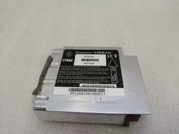 MASERATI MASERATI QUATTROPORTE M139 Safety Module ECU 334225005 Air Control Unit SRS — thumbnail 3