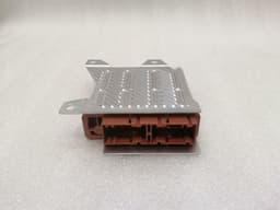 MASERATI MASERATI QUATTROPORTE M139 Safety Module ECU 334225005 Air Control Unit SRS — thumbnail 6