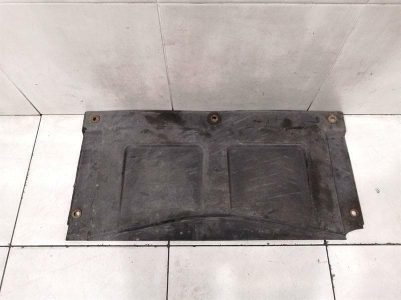 MASERATI Maserati Quattroporte M139 4.7 V8 Undertray 067960100 Underbody Trim