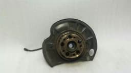 MERCEDES-BENZ Mercedes CL W216 Left Rear Hub A2213502108 Wheel Bearing Housing Rear Left 4Matic — thumbnail 1