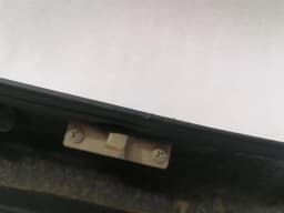 FERRARI FERRARI 458 F142 SPIDER 827445 LH A POST WITH DEFECT A COLUMN — thumbnail 3