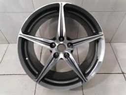 FERRARI Ferrari 458 F142 Spider Alloy Wheel 255226 REAR Alloy Wheel 10.5J X20 ET 58.5 — thumbnail 10
