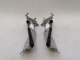 FERRARI Ferrari 458 F142 Spider Bonnet Hinge Set 83033500 Hood Hinge Set — thumbnail 1