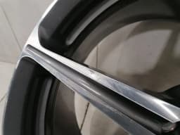 FERRARI Ferrari 458 F142 Spider Alloy Wheel 255226 REAR Alloy Wheel 10.5J X20 ET 58.5 — thumbnail 4