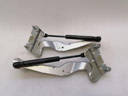 FERRARI Ferrari 458 F142 Spider Bonnet Hinge Set 83033500 Hood Hinge Set — thumbnail 9