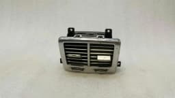 MERCEDES-BENZ Mercedes CL W216 rear air vent A2218301054 ventilation nozzle ventilation grille — thumbnail 2