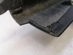FERRARI FERRARI 458 F142 SPIDER 827445 LH A POST WITH DEFECT A COLUMN — thumbnail 10