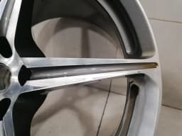 FERRARI Ferrari 458 F142 Spider Alloy Wheel 255226 REAR Alloy Wheel 10.5J X20 ET 58.5 — thumbnail 5