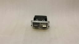 MERCEDES-BENZ Mercedes CL W216 rear air vent A2218301054 ventilation nozzle ventilation grille — thumbnail 6