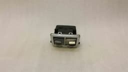 MERCEDES-BENZ Mercedes CL W216 rear air vent A2218301054 ventilation nozzle ventilation grille — thumbnail 1