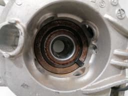 FERRARI Ferrari 458 F142 Spider Right Rear Hub 268380 Wheel Bearing Housing Rear Right — thumbnail 8