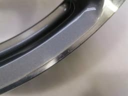 FERRARI Ferrari 458 F142 Spider Alloy Wheel 255226 Rear Wheel Rim Alloy Wheel — thumbnail 6
