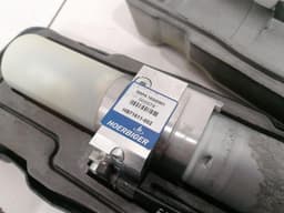 FERRARI FERRARI 458 F142 SPIDER SET HYDRAULIC PUMP 84603300 HYDRAULIC PUMP SET — thumbnail 6