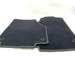 FERRARI Ferrari 458 F142 Spider Carbon Fiber Floor Mats 836517 RIGHT HAND DRIVE RHD — thumbnail 6