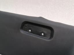 FERRARI Ferrari 458 F142 Spider 821689 Upper Windscreen Trim with Defects RHD — thumbnail 2