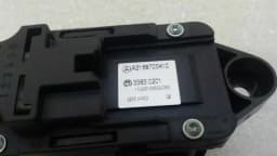 MERCEDES-BENZ Mercedes CL W216 RLH window switch A2168700410 switch window regulator rear Li — thumbnail 8