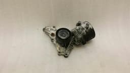 MERCEDES-BENZ Mercedes CL W216 oil filter housing A2781800410 oil cooler holder M278 — thumbnail 2