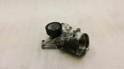 MERCEDES-BENZ Mercedes CL W216 oil filter housing A2781800410 oil cooler holder M278 — thumbnail 7
