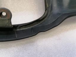 FERRARI Ferrari 458 F142 Spider 821689 Upper Windscreen Trim with Defects RHD — thumbnail 10