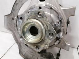 FERRARI Ferrari 458 F142 Spider Right Rear Hub 268380 Wheel Bearing Housing Rear Right — thumbnail 6