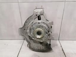 FERRARI Ferrari 458 F142 Spider Right Rear Hub 268380 Wheel Bearing Housing Rear Right — thumbnail 5