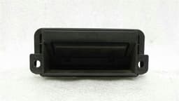 MERCEDES-BENZ Mercedes CL W216 Boot Lid Switch A2217500893 Tailgate Switch Handle — thumbnail 2