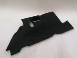 FERRARI FERRARI 458 F142 SPIDER 827935 RHD RH UNDERDASHBOARD SHIELD - MAT — thumbnail 5