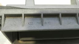 MERCEDES-BENZ Mercedes CL W216 Boot Lid Switch A2217500893 Tailgate Switch Handle — thumbnail 8
