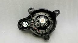 MERCEDES-BENZ Mercedes CL W216 left door speaker A2168202702 door speaker left Logic7 — thumbnail 4