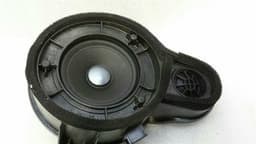 MERCEDES-BENZ Mercedes CL W216 left door speaker A2168202702 door speaker left Logic7 — thumbnail 8