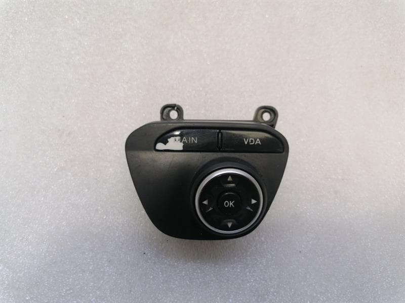 FERRARI Ferrari 458 F142 Spider Switch 261194 Switch Sticky Display Mode