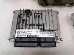 FERRARI Ferrari 458 F142 Spider Engine ECU SET 277674 Engine Control Unit SET 4.5 V8 — thumbnail 2