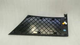 MERCEDES-BENZ Mercedes CL W216 rear left cover A2166901354 cover rear left black — thumbnail 5