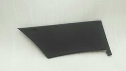 MERCEDES-BENZ Mercedes CL W216 rear left cover A2166901354 cover rear left black — thumbnail 2
